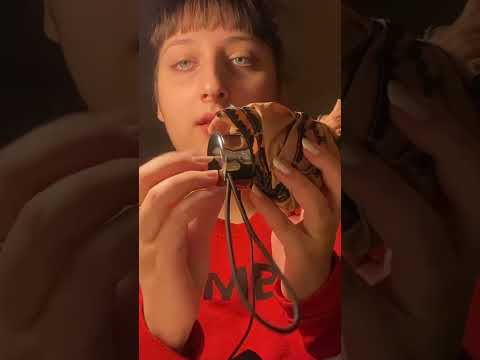 #asmr