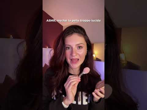 #asmr scusa, ma dovevo dirtelo 🥲 #asmrsounds #asmrvideo #asmrcommunity #asmrshorts #asmrvideos