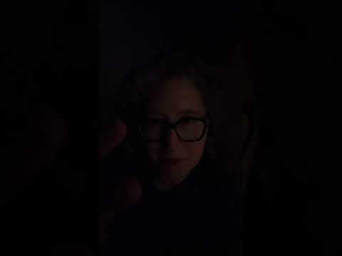 ASMR | Clip that bad energy #asmr #lofi #relax