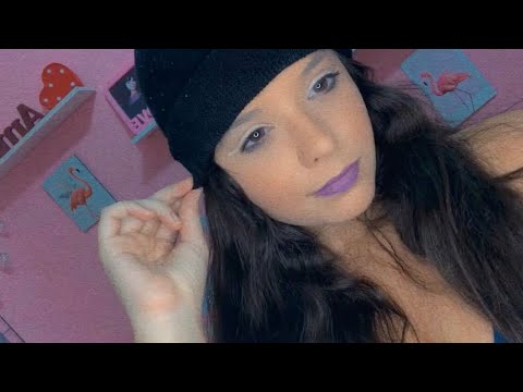 ASMR AO VIVO!