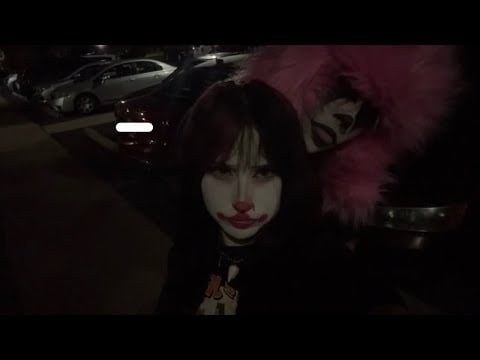 ASMR Breaking Into Strangers Houses (kindly)