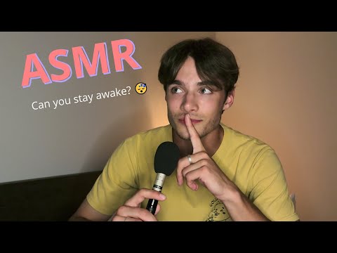 ASMR // 100 Whispered Facts for Instant Sleep 💤