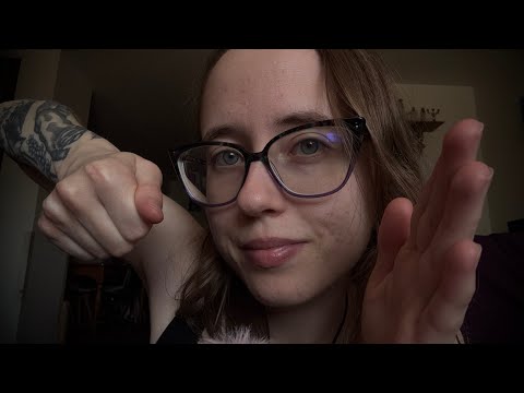 Propless Roleplay ASMR | Suzie's Pizza Parlor | Soft Spoken