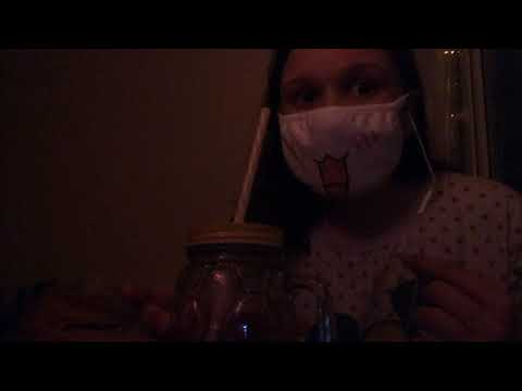 Укладываю тебя спать / АСМР / ASMR / Sleep