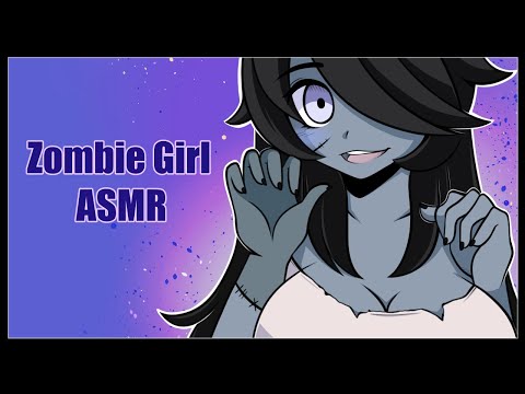 Zombie Apocalypse | ASMR Roleplay [F4A] [Rain]