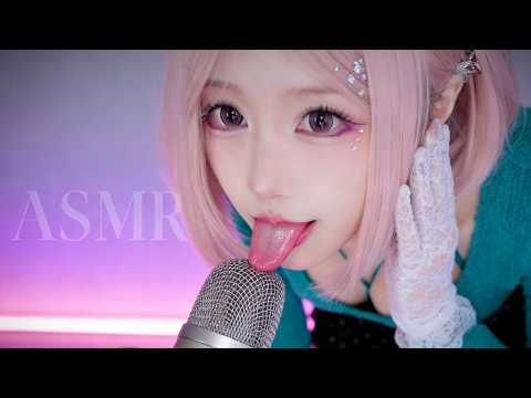 This ASMR Feels Illegal 😴