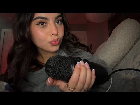 ASMR Positive Affirmations ✨🧚‍♀️
