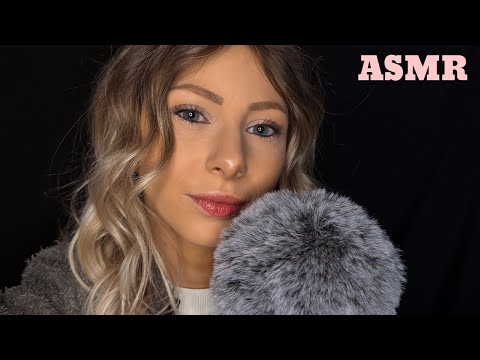 ASMR•Slow and Gentle Whispering to Sleep 😴😴