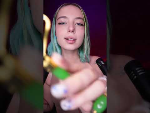 Асмр массаж лица #asmr #асмр #асмршепот #asmrshorts #асмрвизуальныетриггеры #асмрмассажлица