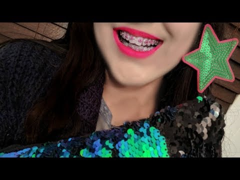 ASMR Mermaid Pillow No Talking