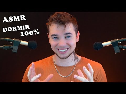 ASMR : Je Chuchote ton prénom en Inaudible
