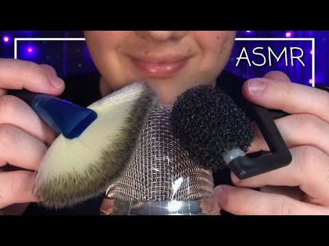 ASMR Crinkle Triggers for Deep Sleep! (Deutsch/German)
