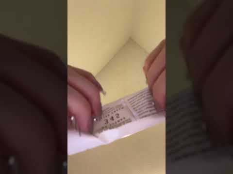 best tapping #skincare #asmrvideos #asmr #tapping #mouthsounds