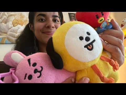 asmr lofi whisper rambling and personal attention!!😴☺️