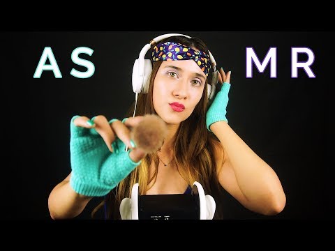 DORMIRAI, SI O SI! | ASMR italiano |