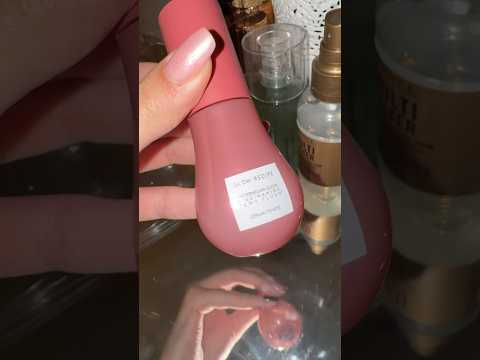 ASMR on my Dressing Table #lofiasmr #tapping