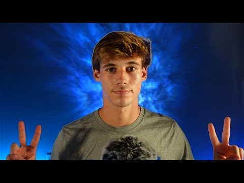 Wholesome ASMR channel updates