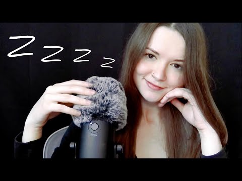 This ASMR Will FINALLY Put You to Sleep 😴