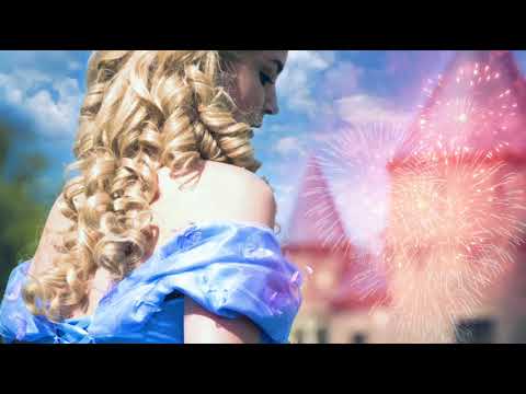 Cinderella / The Little Glass Slipper by Charles Perrault 1697 | ASMR Reading a Story