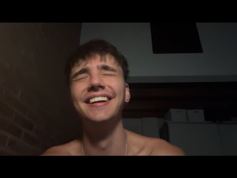 ASMR Visual mientras te cuento lo que están siendo mis días en Argentina 🇦🇷