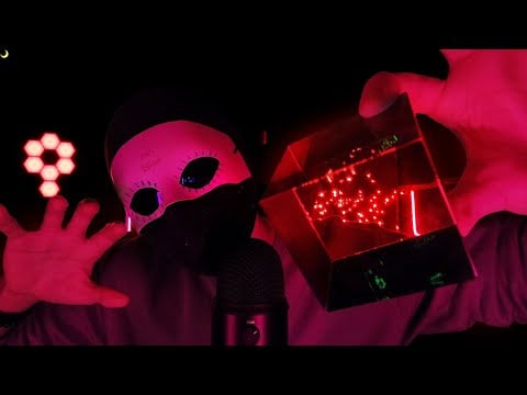This ASMR Will Put 99.99% of You To Sleep