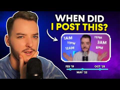 [ASMR] How Well Do I Know My Own Videos?