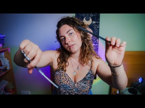 ❂ASMR❂ The Most RELAXING Hair Salon On YouTube ✂️ Hairdresser ASMR Roleplay✨