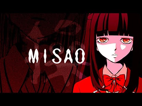 🔴 Стрим Проходим Misao 🤡