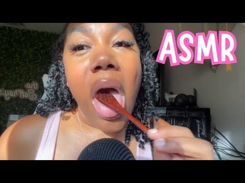 Asmr Intense Spoon Sounds for Relaxation