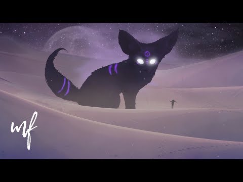 Fox God of the Desert ASMR Ambience