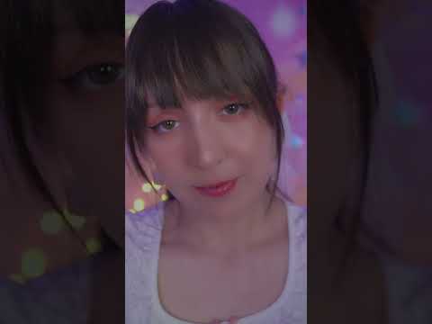 ⭐ASMR Masaje en tu Carita con Crema [Sub]