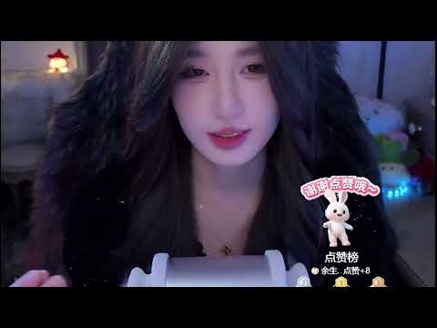 4HR Wooden Ear Voyage ASMR | Feather, Aloe Gel & Oily Cupping (No Talking)