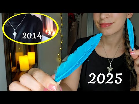 ASMR | Cita relajante en la Clínica del Sueño 💆🏻 Masaje suave y sonidos calmantes 