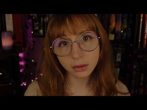 alwaysslightlysleepy - All videos @ The ASMR Index