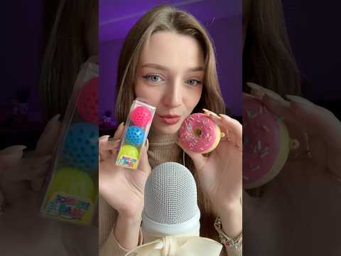 1 or 2? #asmr #asmrsounds #asmrrelax #asmrtingles #asmrwhispers #asmrsleep #relax #tingles #whispers