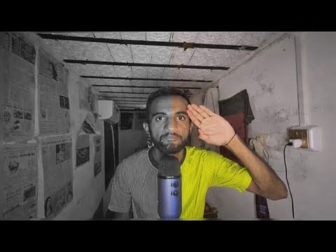 ASMR But Old ASMR Adi Is Back 🖤