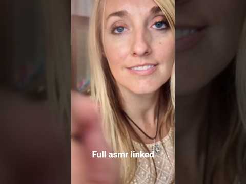 #asmr boutique #roleplay