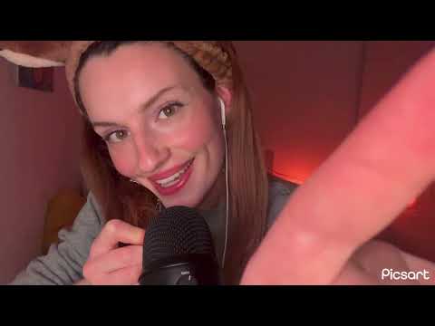 ASMR Fall asleep in less than 30 minutes ✨