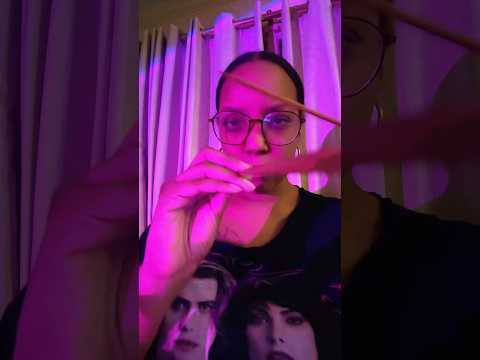 ASMR depth perception test #asmr