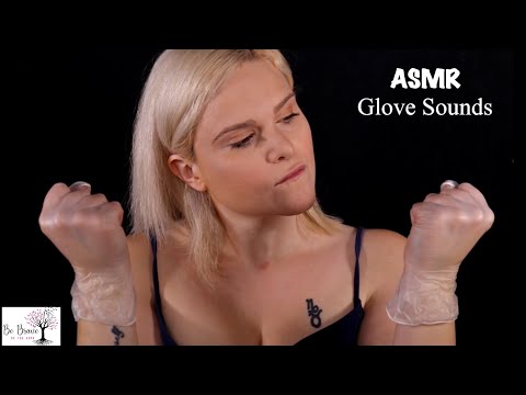 ASMR Intense Glove Sounds For Tingles, Sleep & Relaxation