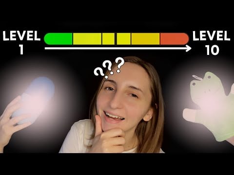 ASMR FR | Seras-tu capable de ne pas t'endormir challenge 😏