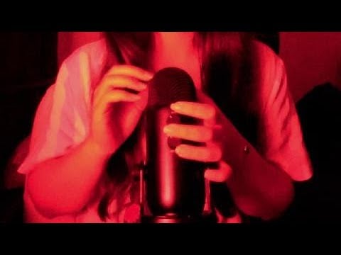 [ASMR] whisper ramble of a restless night \ experimenting? | lofi