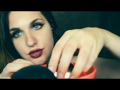 ASMR- Sonidos para dormir con agua 💦 (Multilayered)