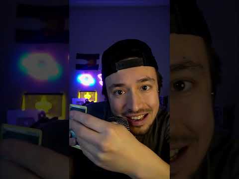 [ASMR] Pokémon Energy ASMR | Fast and Aggressive ASMR