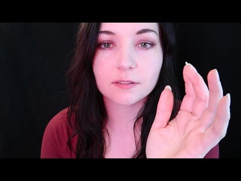 ASMR Ear to Ear Positive Affirmations for RELAXATION & SLEEP 🌙⭐😴