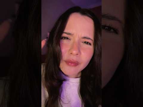 Esse dia foi cansativo, mas ficar tudo bem agora 🩷 #asmr