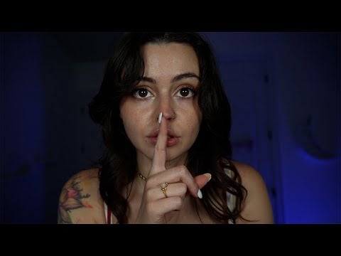 ASMR Dual Mic Test That ACTUALLY Gives Tingles | Ear-to-Ear Triggers