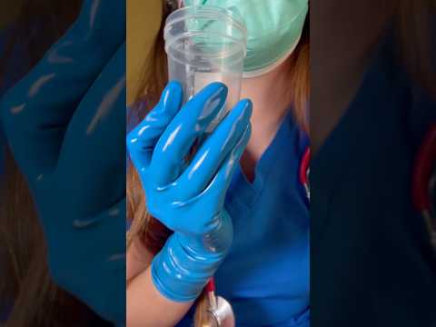 Today is the day for an extraction! #nurse #latexgloves #glovesounds