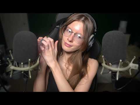 Cozy ASMR for Deep Sleep