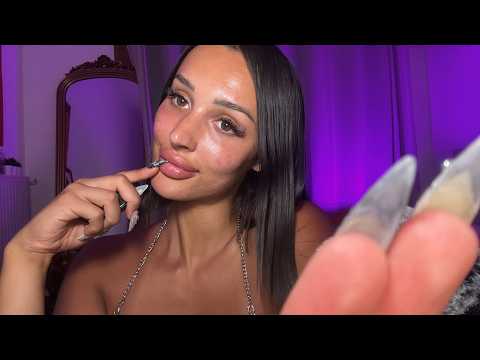 ASMR Je Flirte Avec Toi En Soirée